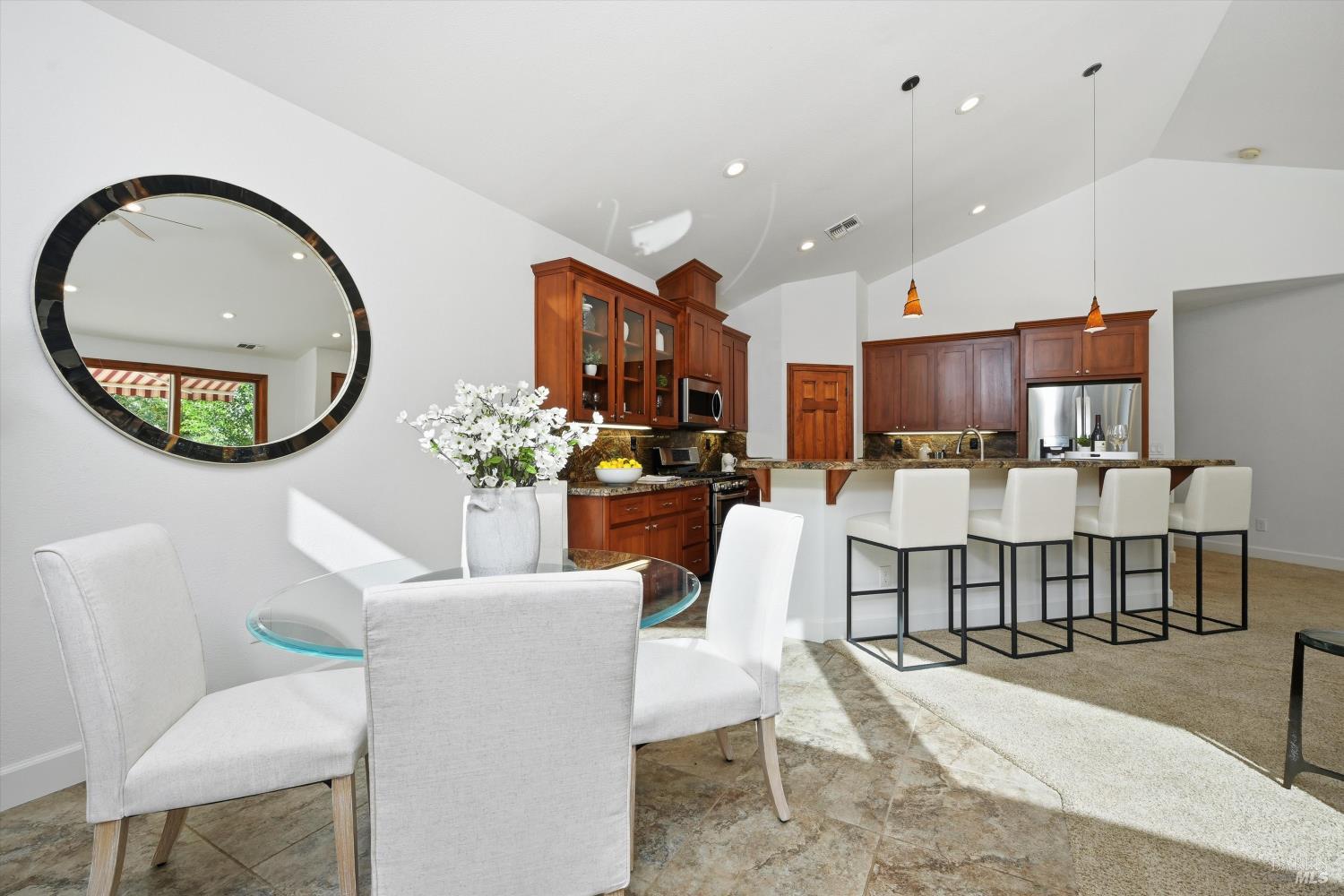 5251 Dry Creek Road Napa CA 94558