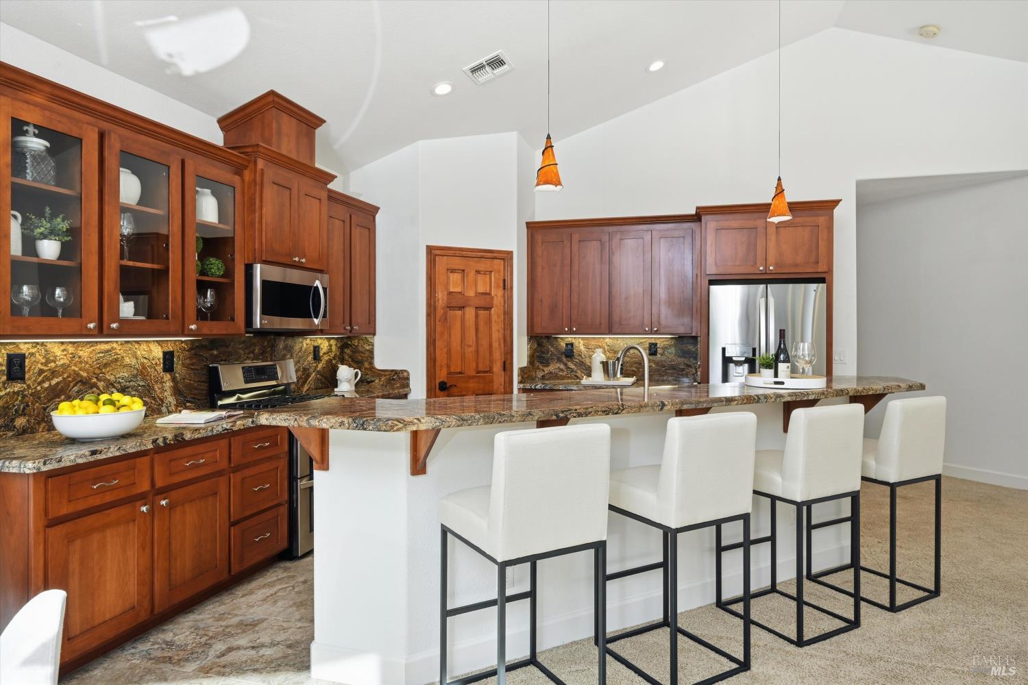 5251 Dry Creek Road Napa CA 94558