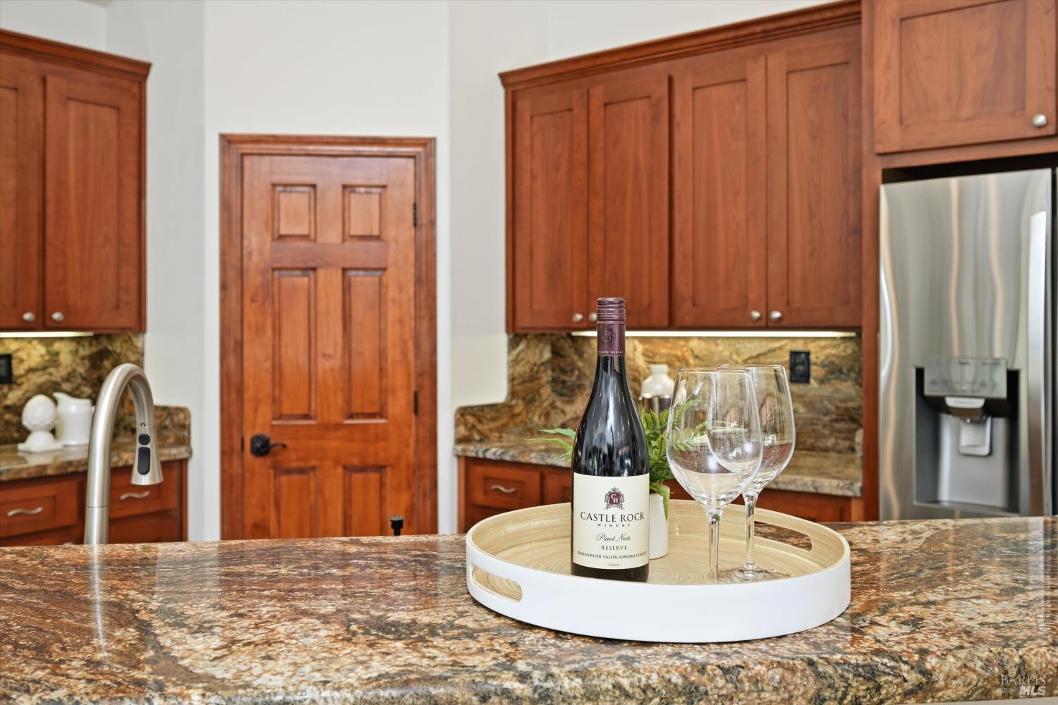 5251 Dry Creek Road Napa CA 94558