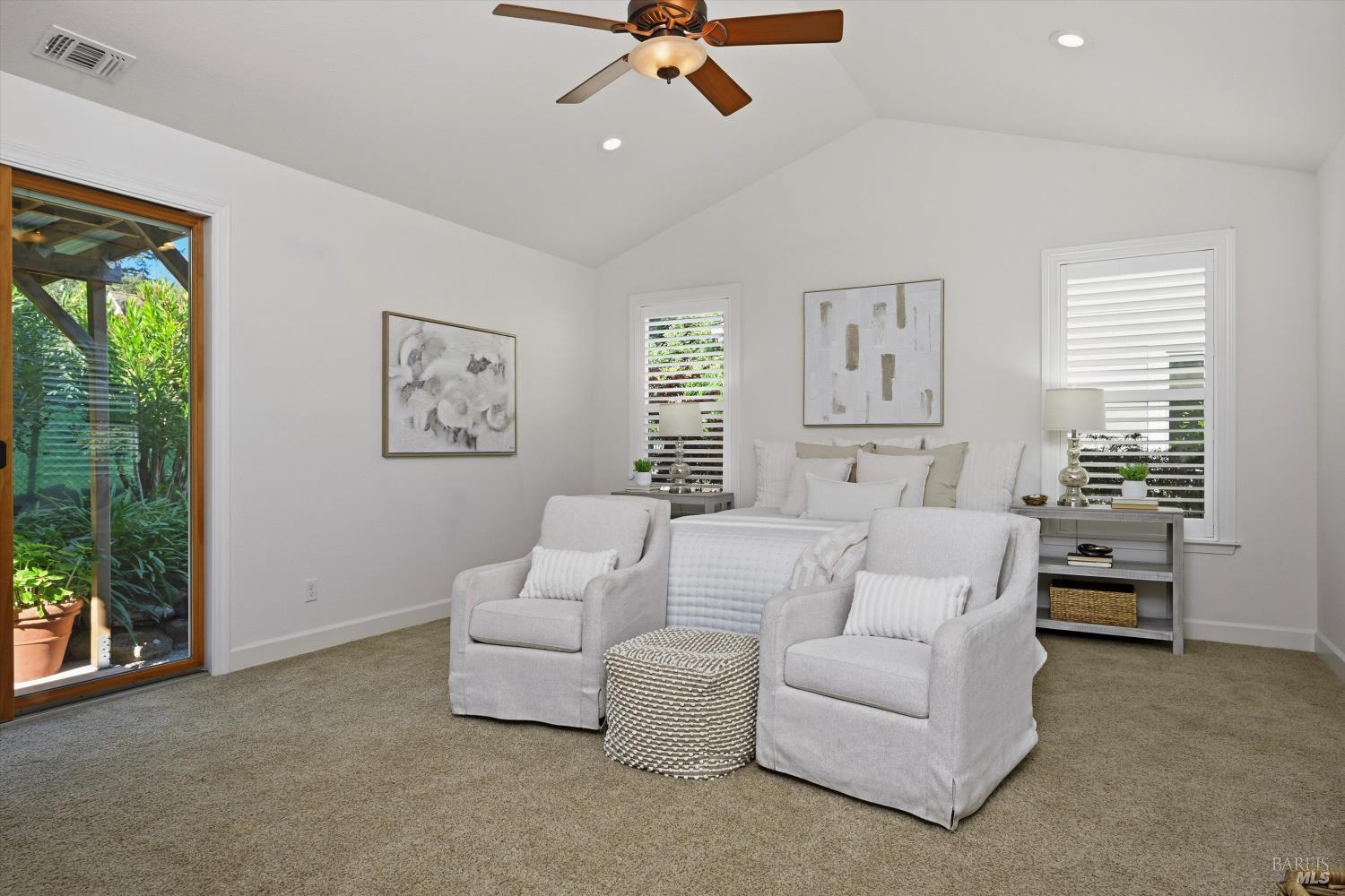 5251 Dry Creek Road Napa CA 94558