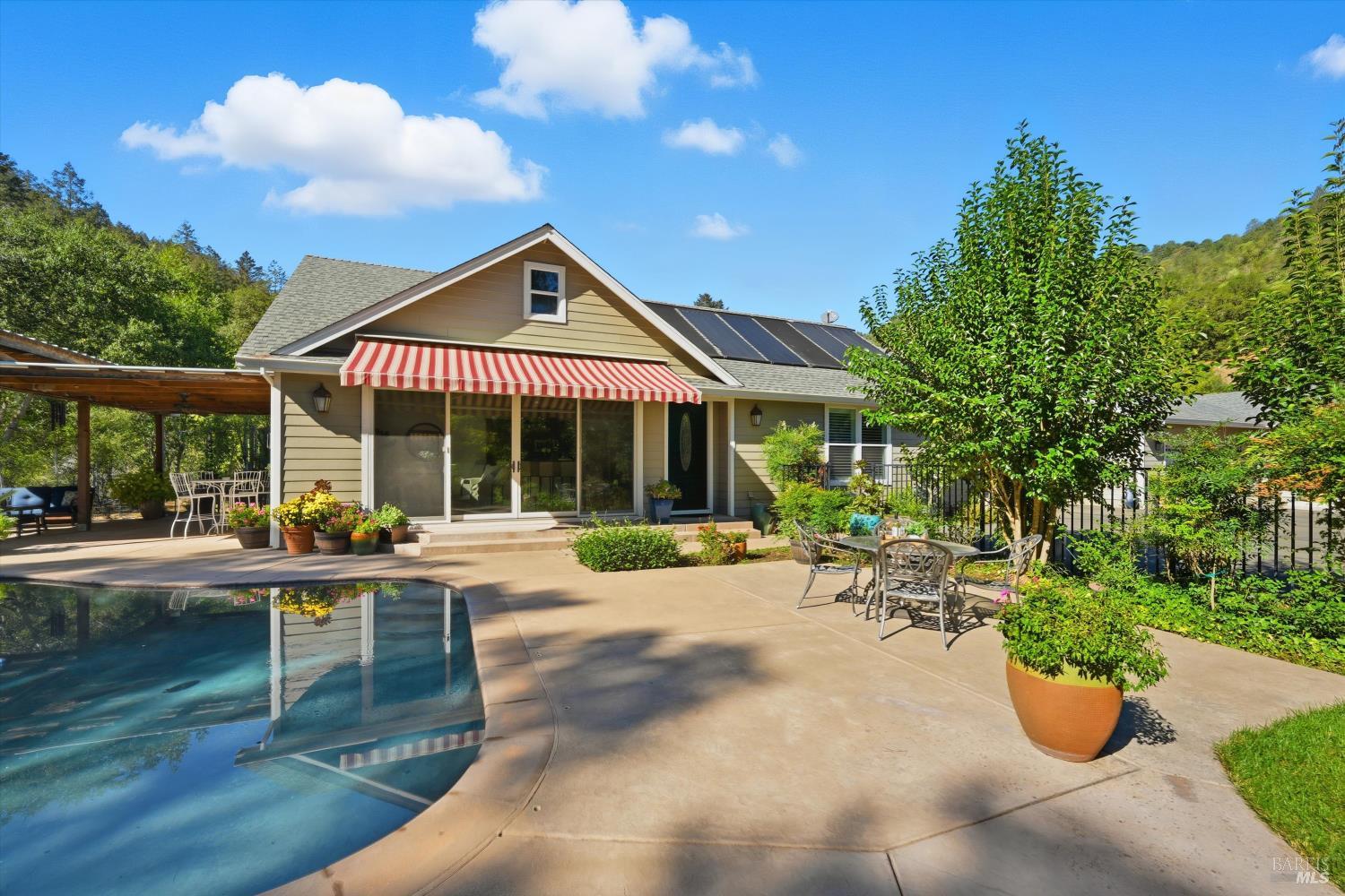 5251 Dry Creek Road Napa CA 94558
