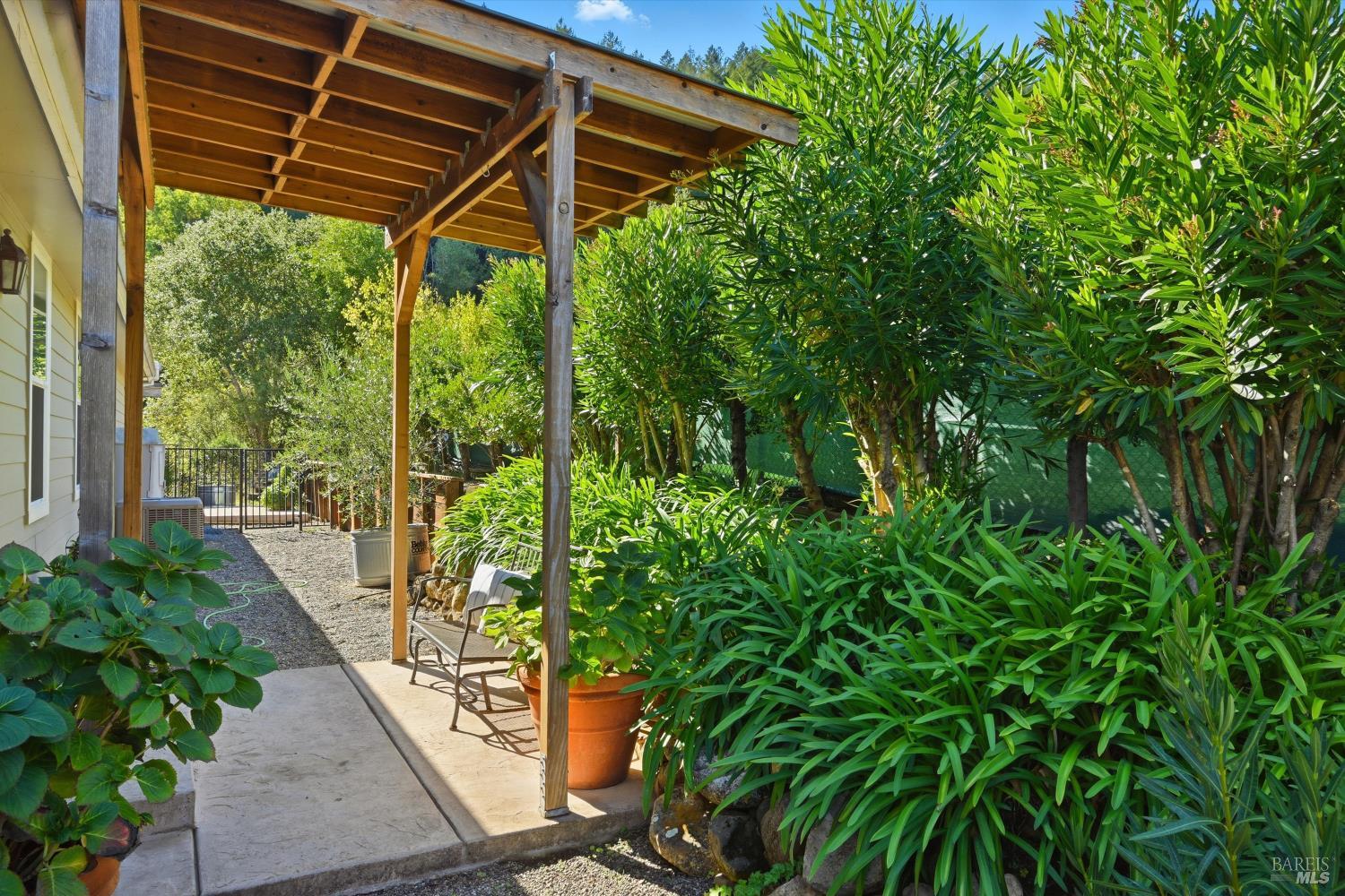 5251 Dry Creek Road Napa CA 94558