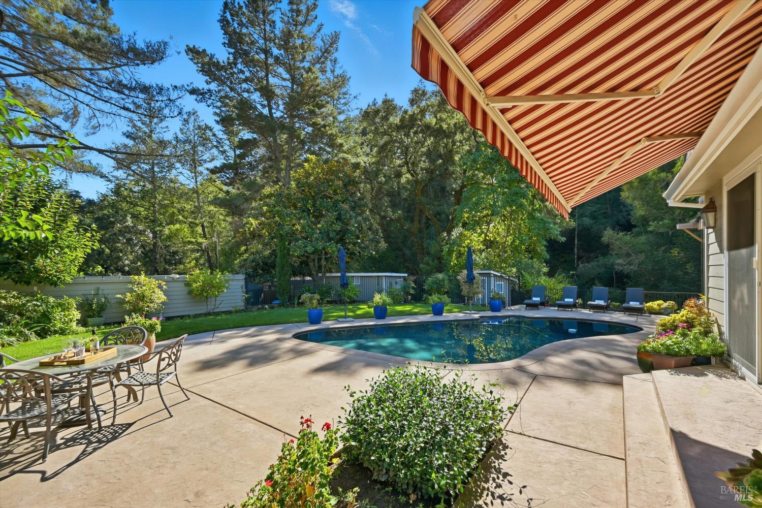 5251 Dry Creek Road Napa CA 94558