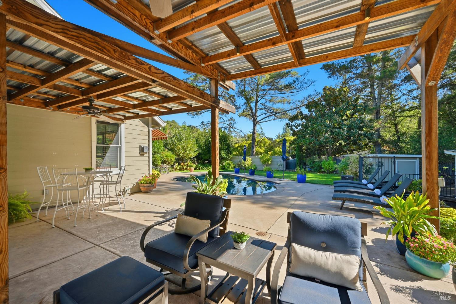 5251 Dry Creek Road Napa CA 94558