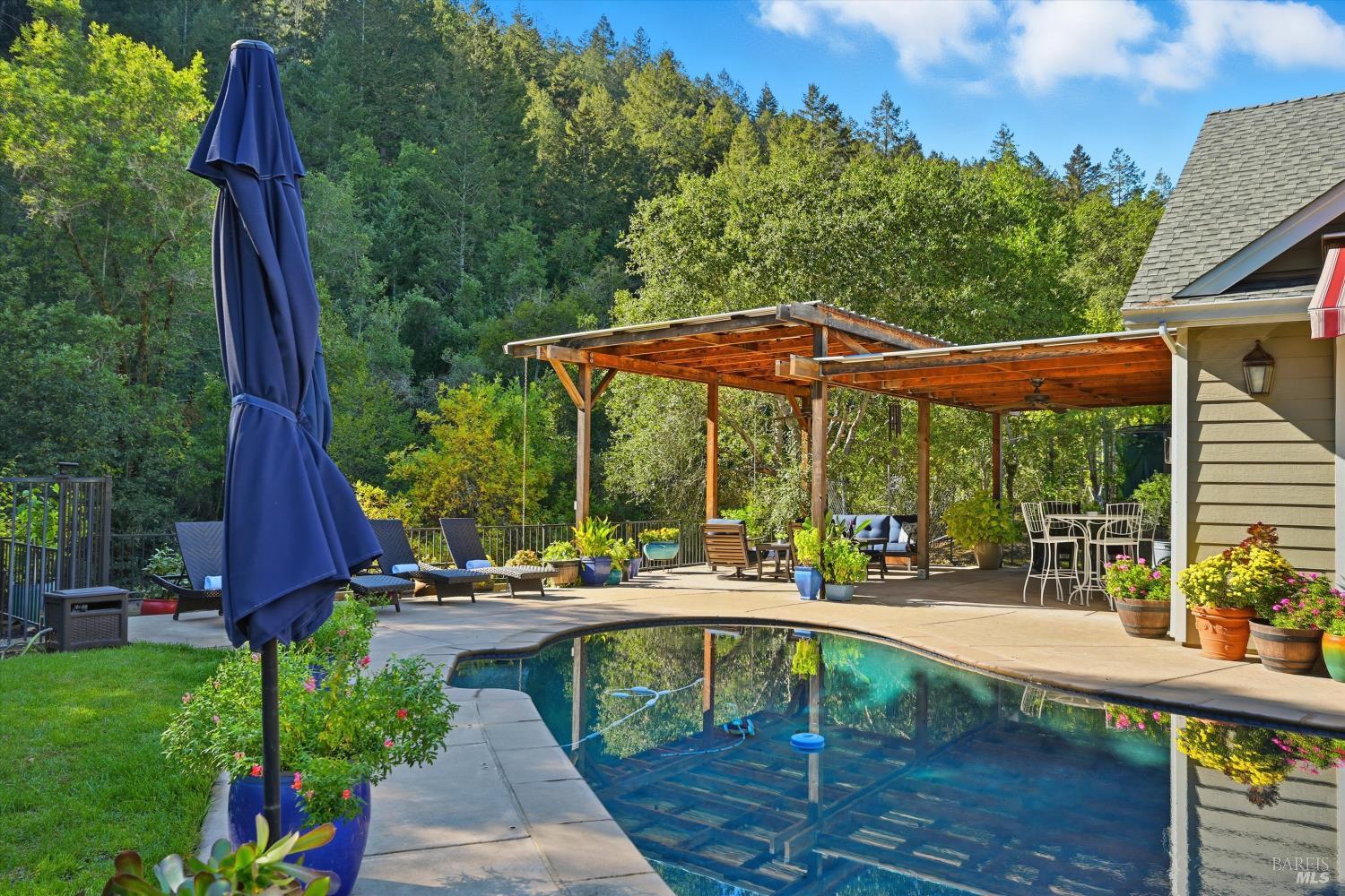 5251 Dry Creek Road Napa CA 94558