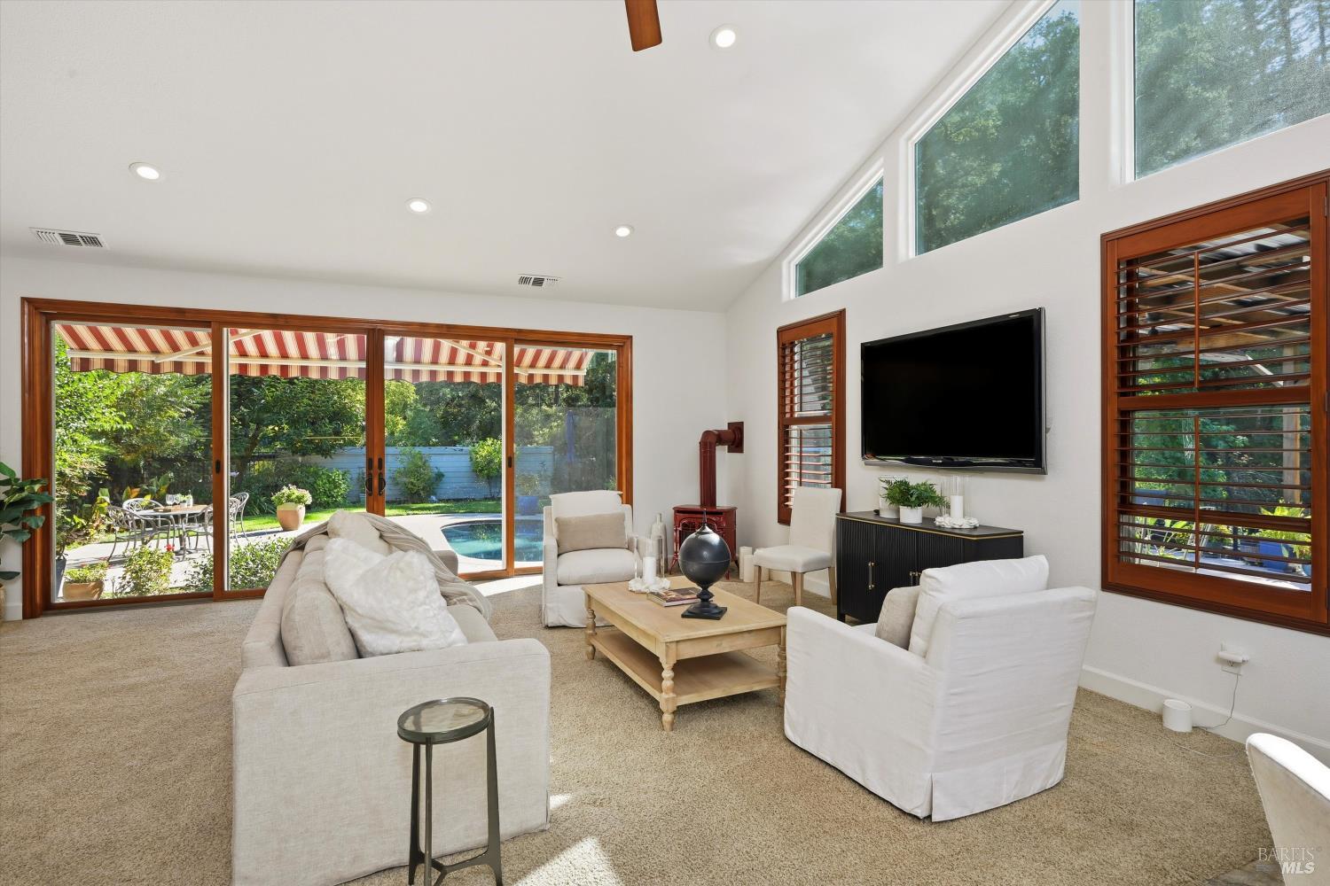 5251 Dry Creek Road Napa CA 94558