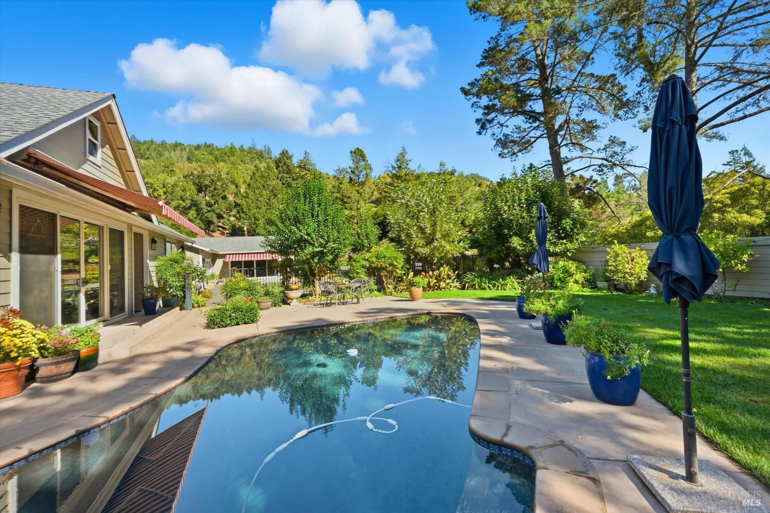 5251 Dry Creek Road Napa CA 94558