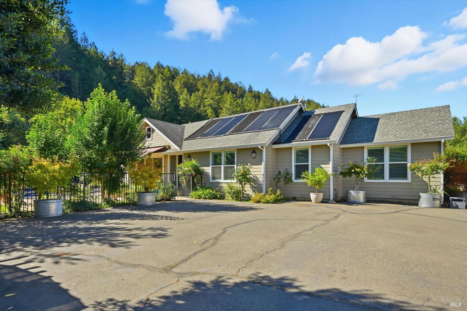 5251 Dry Creek Road Napa CA 94558