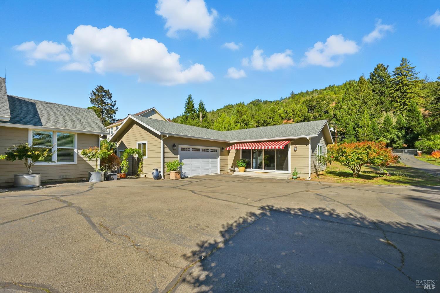 5251 Dry Creek Road Napa CA 94558