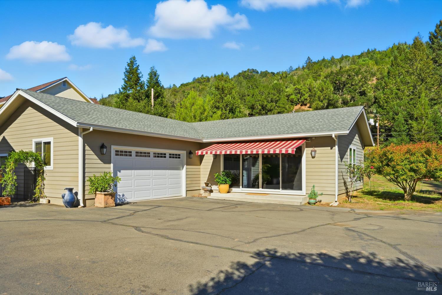 5251 Dry Creek Road Napa CA 94558