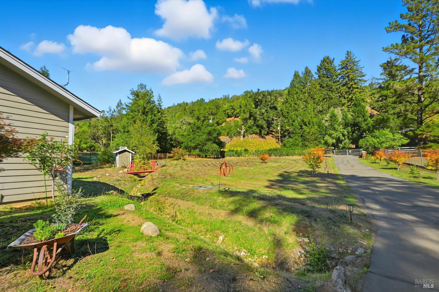 5251 Dry Creek Road Napa CA 94558