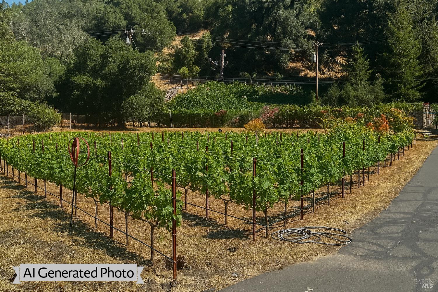 5251 Dry Creek Road Napa CA 94558