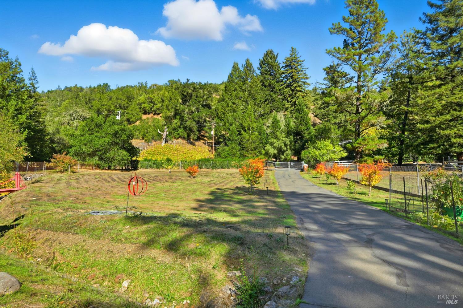 5251 Dry Creek Road Napa CA 94558