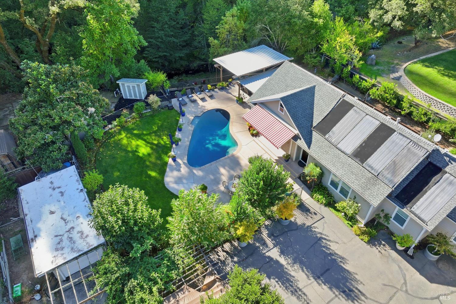 5251 Dry Creek Road Napa CA 94558