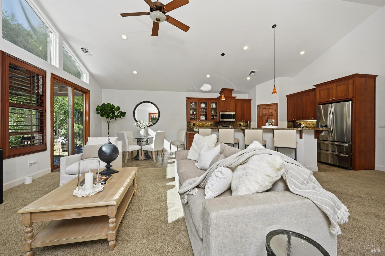 5251 Dry Creek Road Napa CA 94558