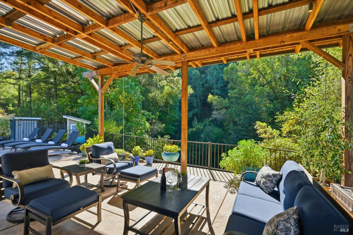 5251 Dry Creek Road Napa CA 94558