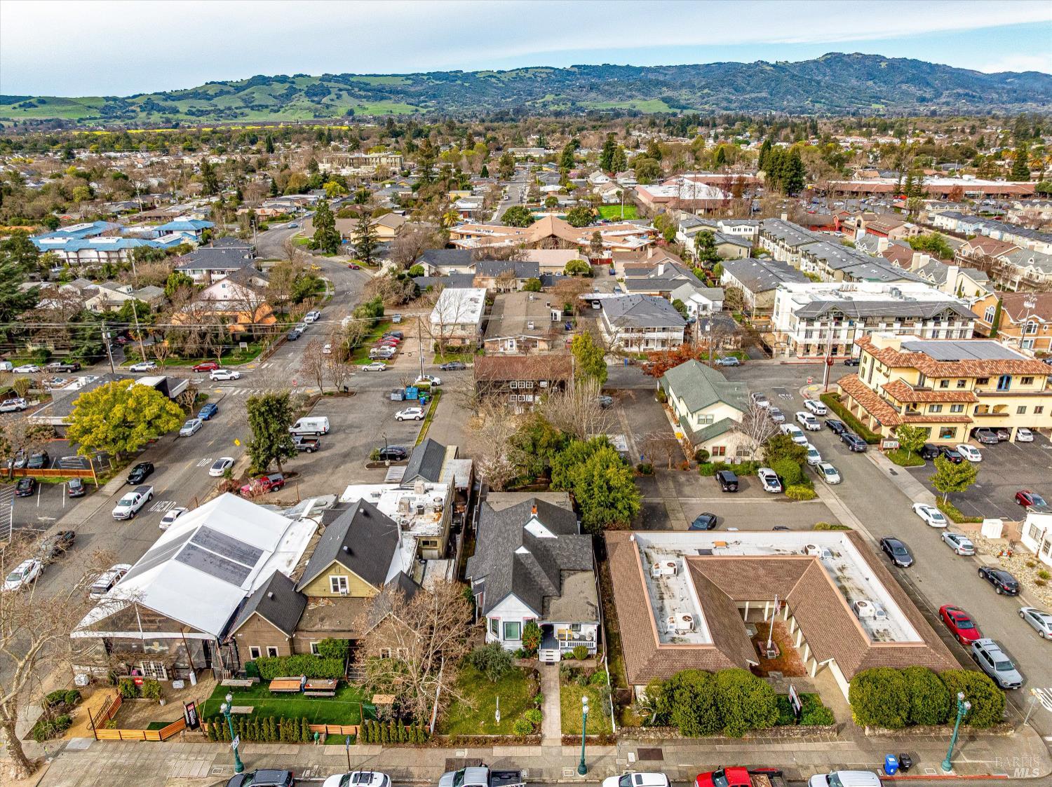 681 Broadway Road Sonoma CA 95476
