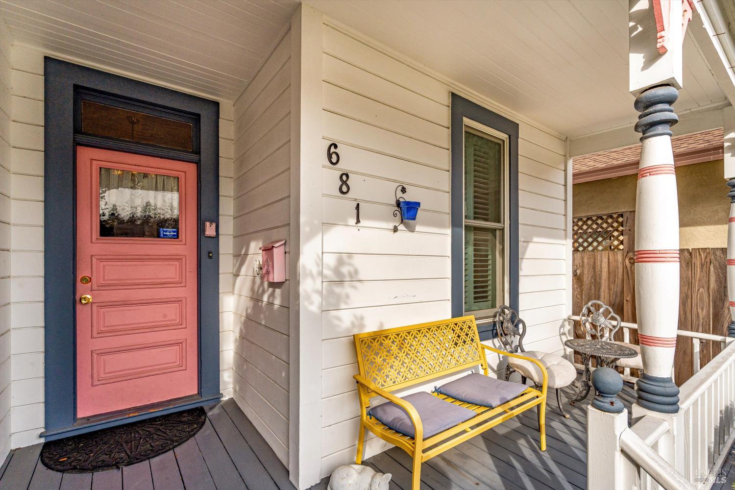 681 Broadway Road Sonoma CA 95476