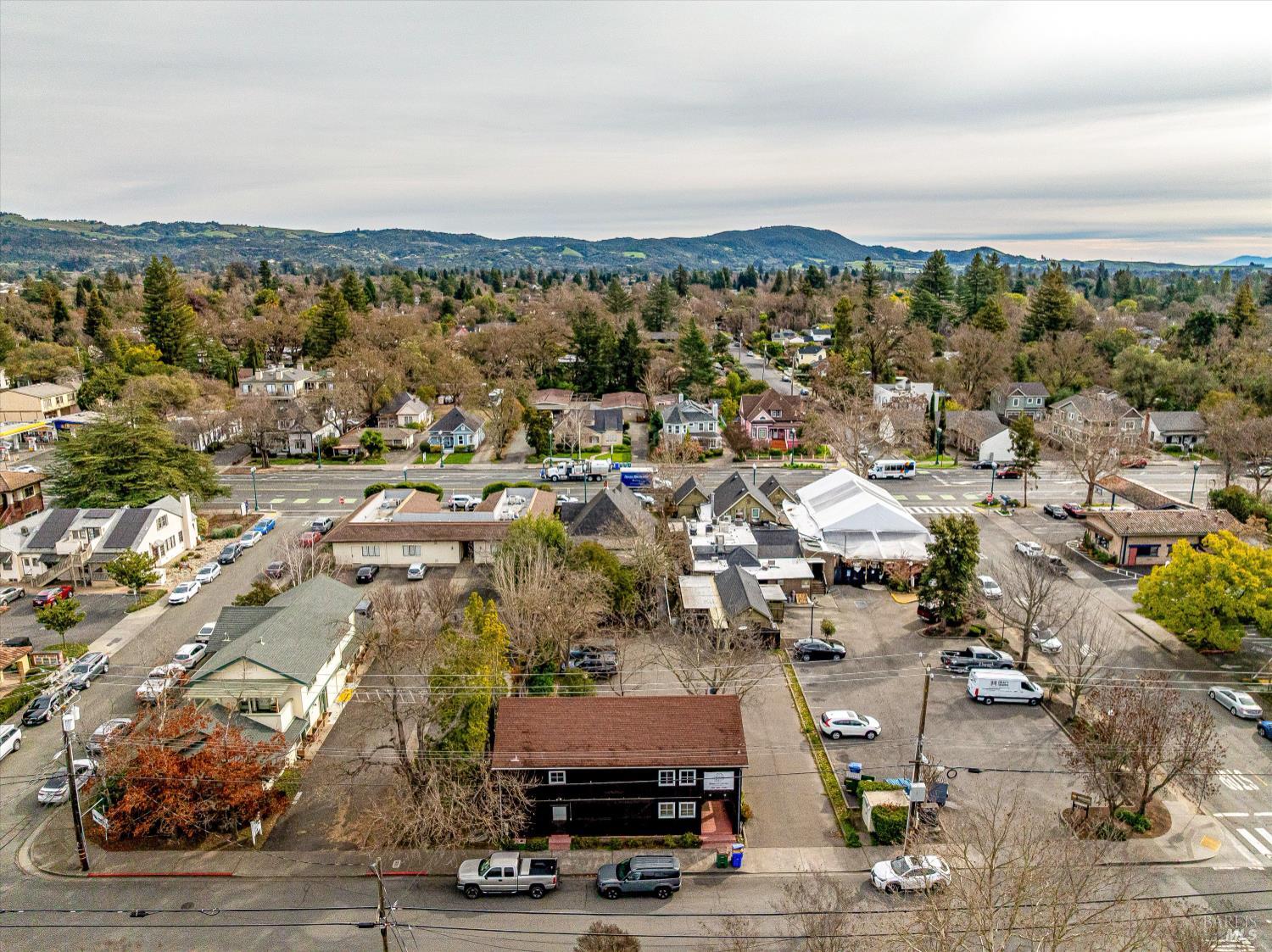 681 Broadway Road Sonoma CA 95476