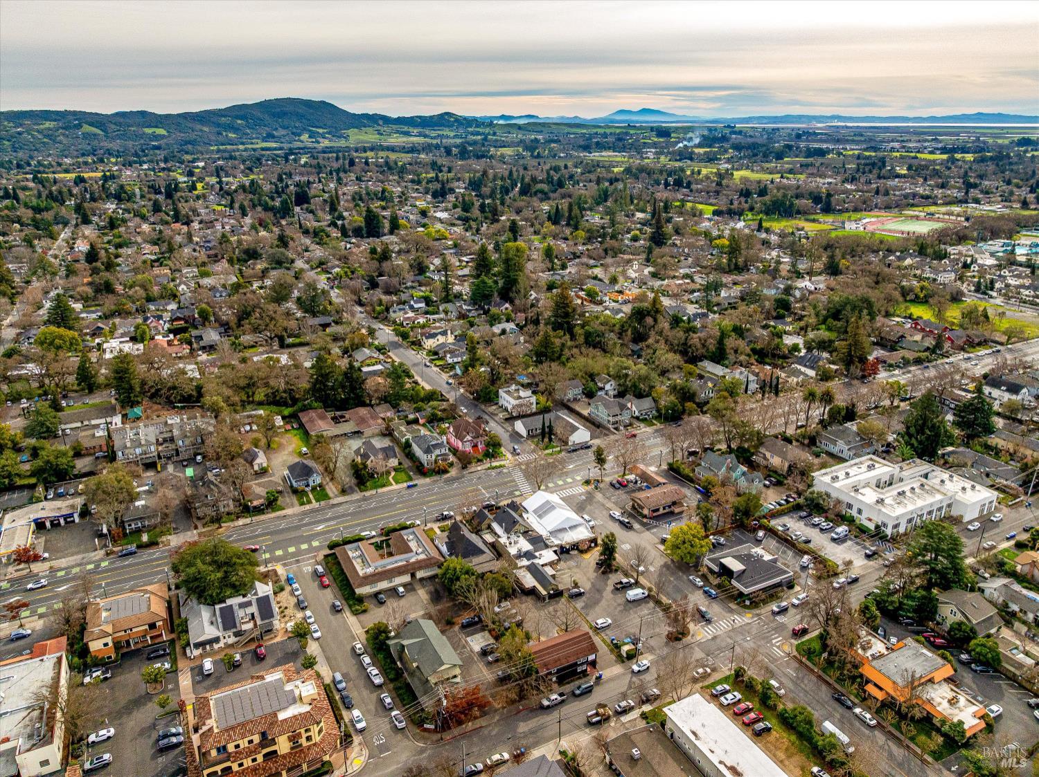 681 Broadway Road Sonoma CA 95476
