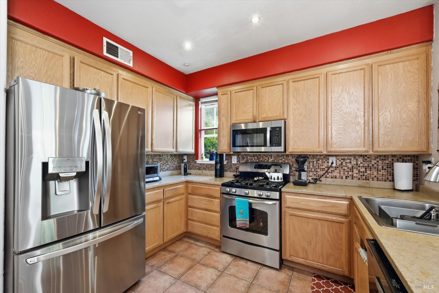 58 Arnold Drive Novato CA 94949