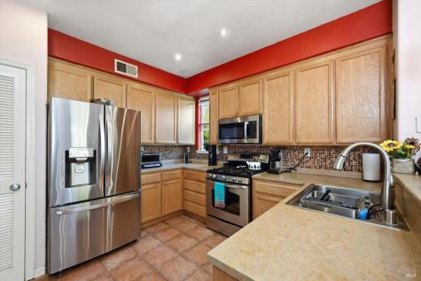 58 Arnold Drive Novato CA 94949
