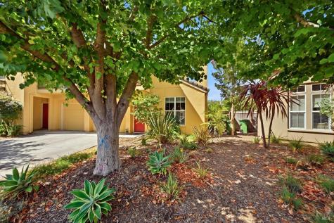 58 Arnold Drive Novato CA 94949