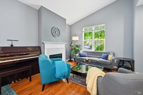 58 Arnold Drive Novato CA 94949