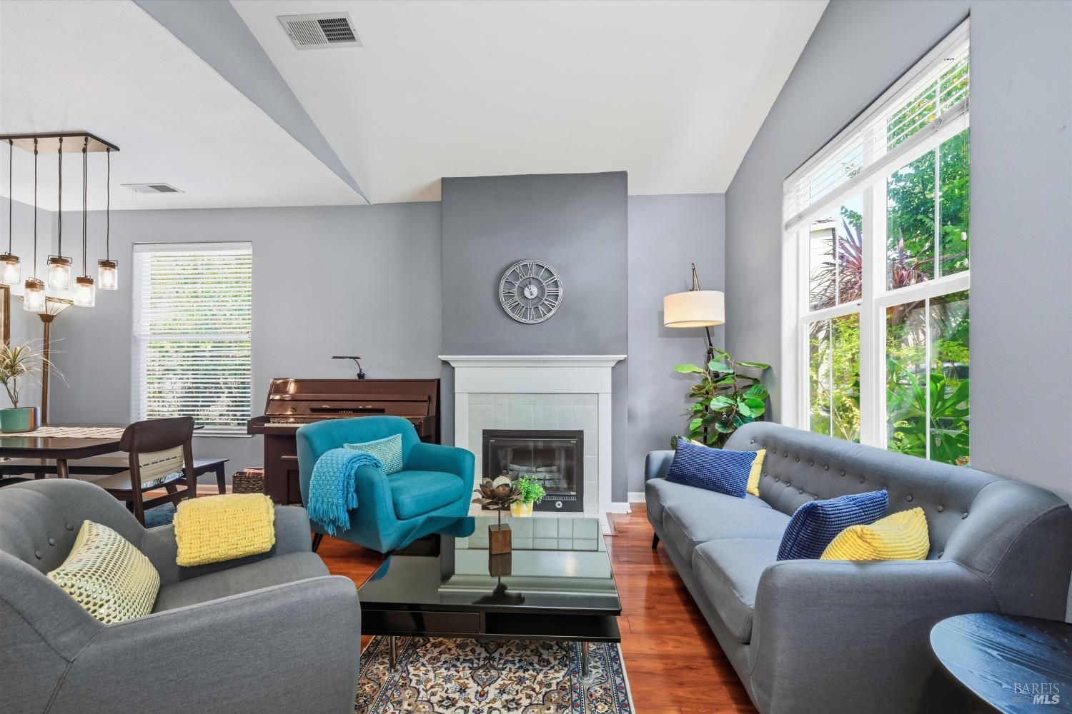 58 Arnold Drive Novato CA 94949