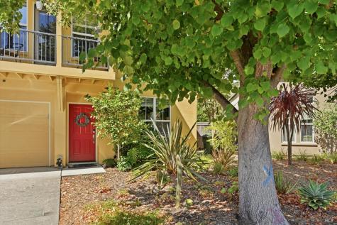 58 Arnold Drive Novato CA 94949