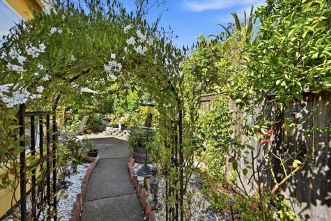 58 Arnold Drive Novato CA 94949