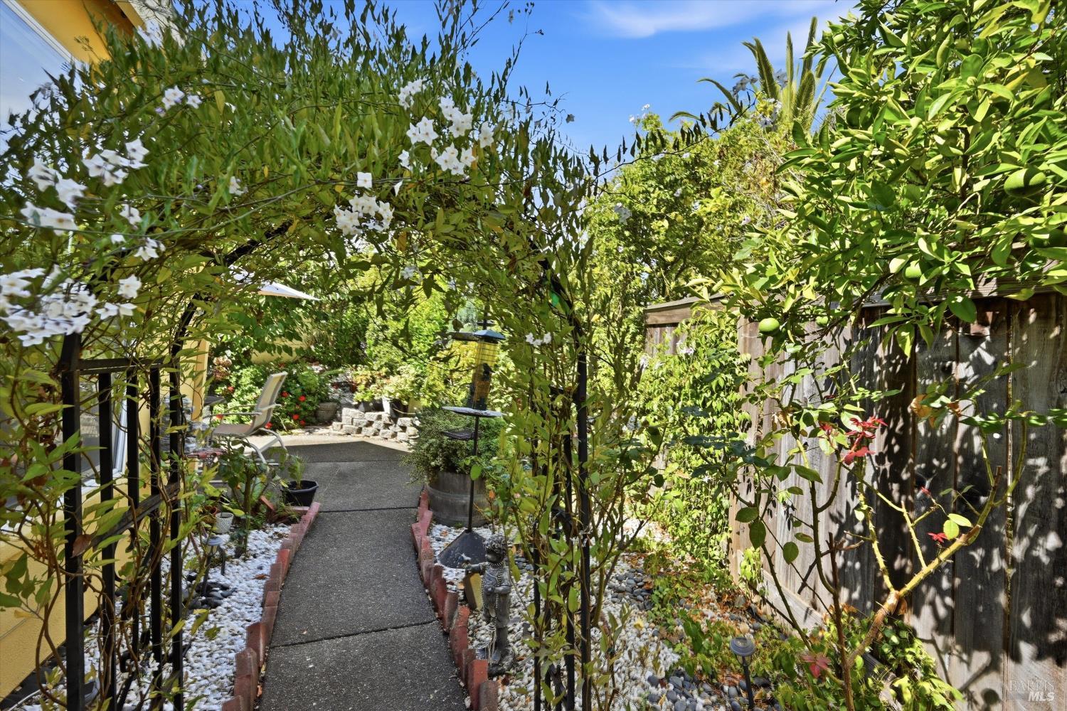 58 Arnold Drive Novato CA 94949