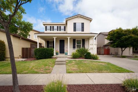 374 Decanter Circle Windsor CA 95492