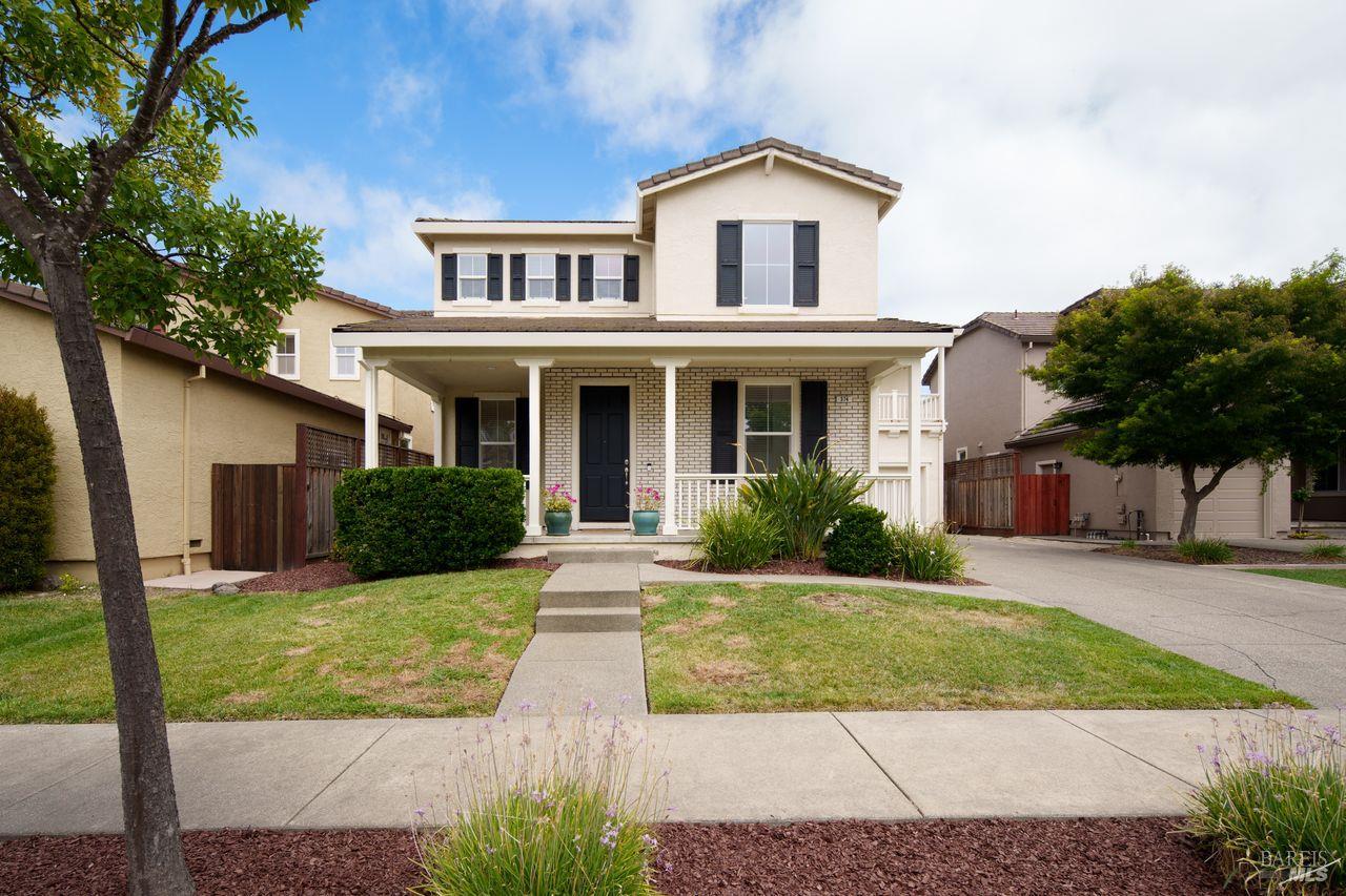 374 Decanter Circle Windsor CA 95492