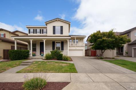374 Decanter Circle Windsor CA 95492