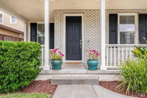 374 Decanter Circle Windsor CA 95492