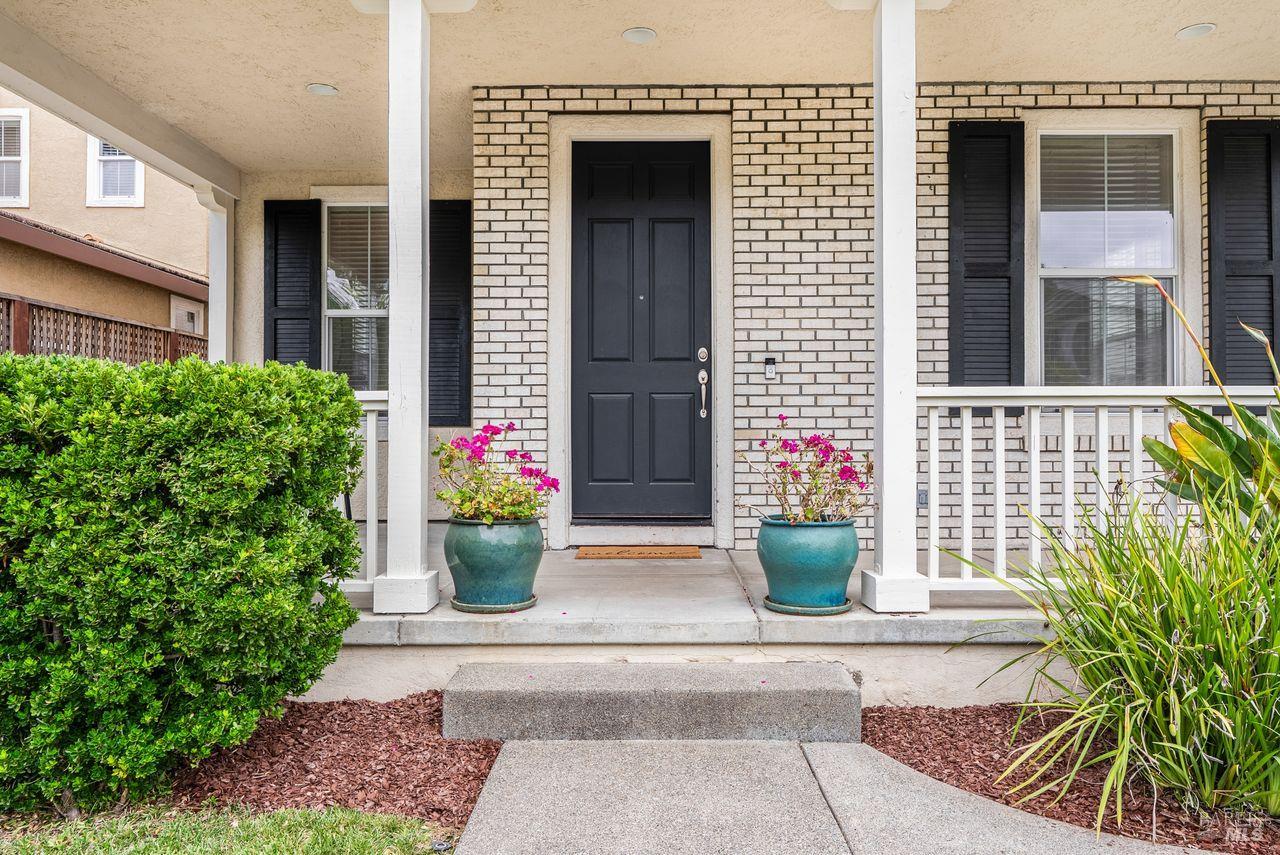 374 Decanter Circle Windsor CA 95492