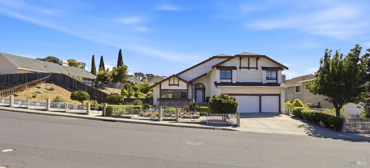 590 Wellfleet Drive Vallejo CA 94591