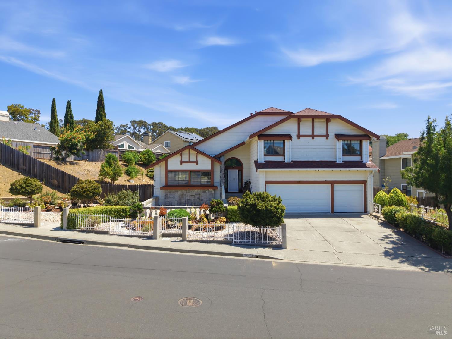 590 Wellfleet Drive Vallejo CA 94591