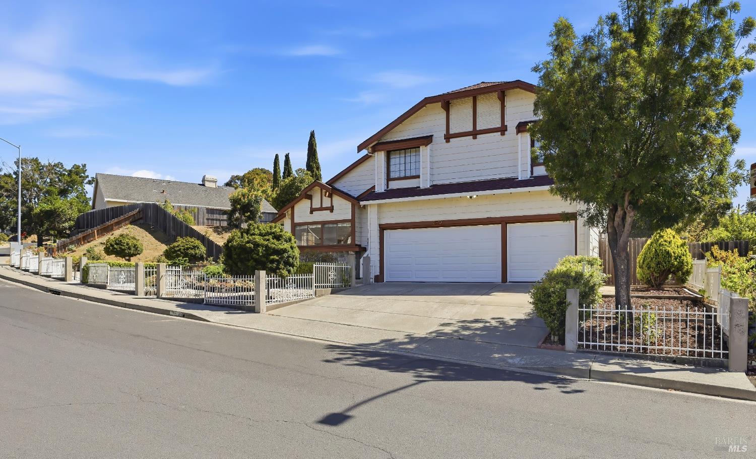 590 Wellfleet Drive Vallejo CA 94591
