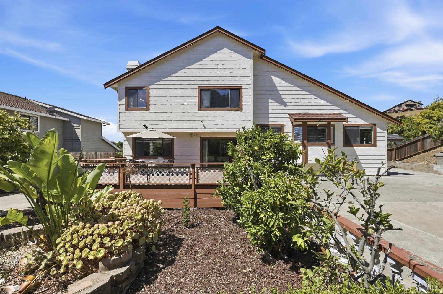 590 Wellfleet Drive Vallejo CA 94591