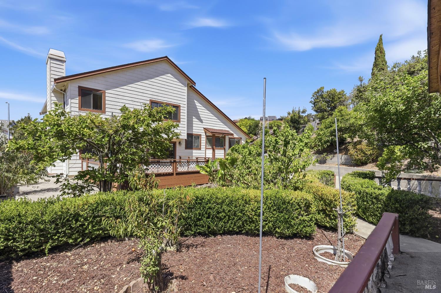 590 Wellfleet Drive Vallejo CA 94591