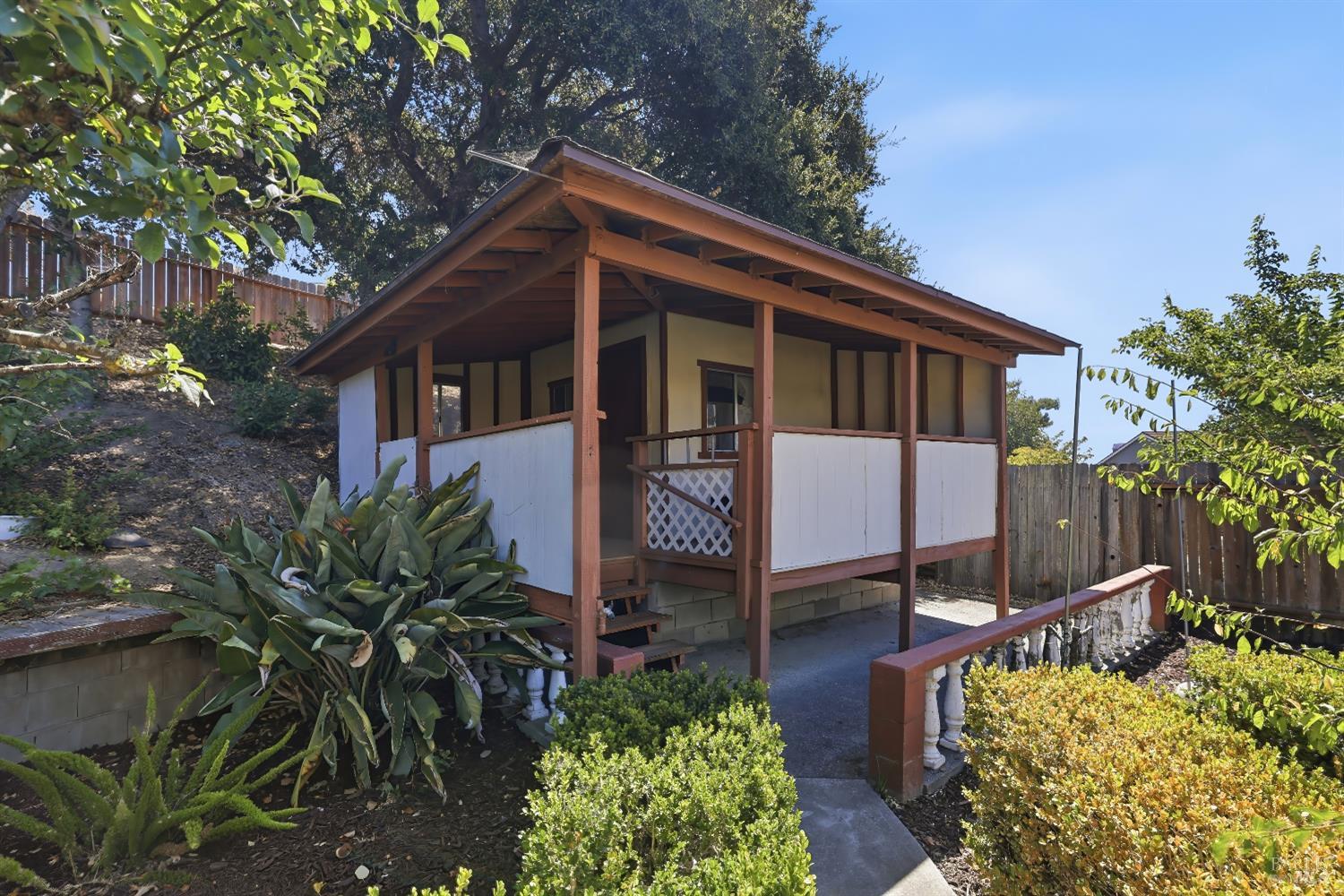 590 Wellfleet Drive Vallejo CA 94591