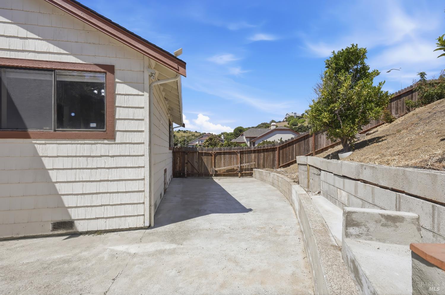 590 Wellfleet Drive Vallejo CA 94591