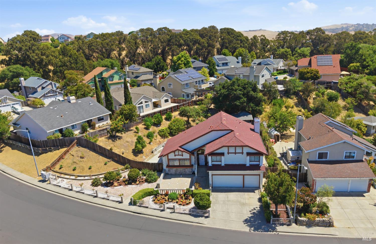 590 Wellfleet Drive Vallejo CA 94591