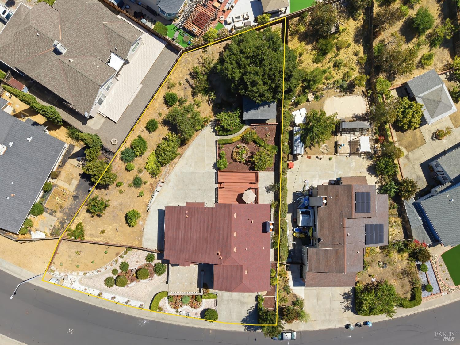 590 Wellfleet Drive Vallejo CA 94591