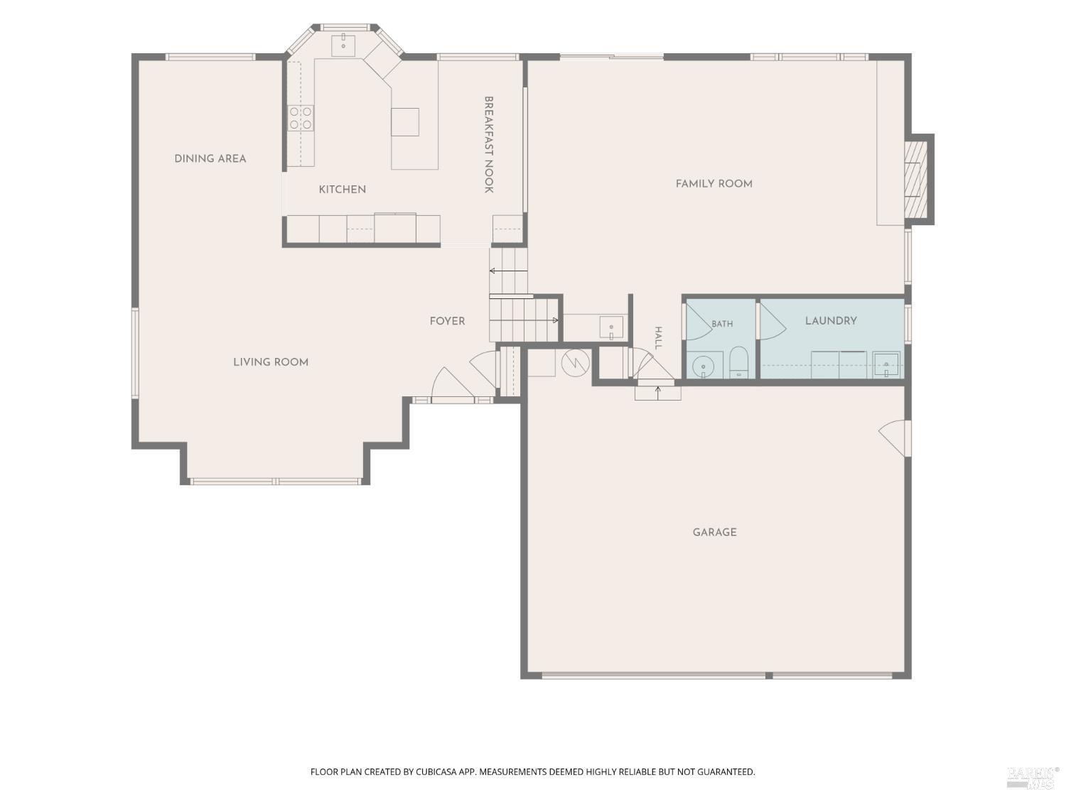 590 Wellfleet Drive Vallejo CA 94591