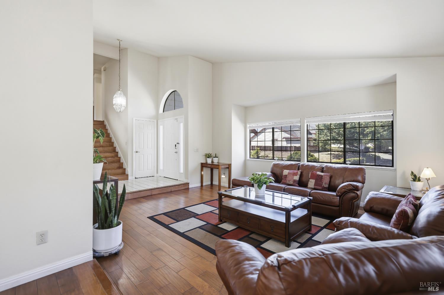 590 Wellfleet Drive Vallejo CA 94591