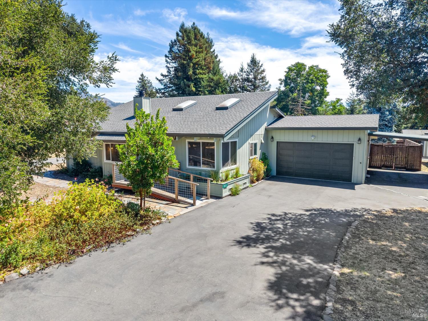 5833 Highway 12 Highway Santa Rosa CA 95409