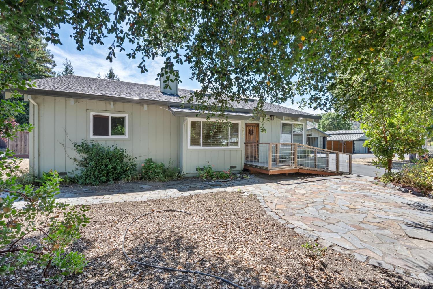 5833 Highway 12 Highway Santa Rosa CA 95409